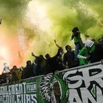 ASSE : les Verts montent au créneau pour le huis-clos face à  Reims