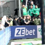 ASSE : le club sait à  quoi s’en tenir pour les incidents contre Metz