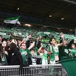 ASSE : le club sanctionné pour les débordements lors des playoffs !