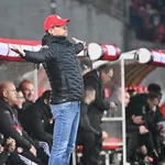 ASSE : le coach d’Annecy enrage malgré la victoire face aux Verts