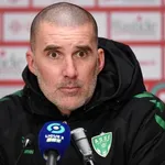 ASSE : le coach de Bourg-Péronnas donne à  Batlles un énorme indice sur son onze