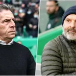 ASSE : le comparatif des Verts sous Puel et sous Dupraz