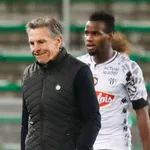 ASSE : le conflit Puel – Ruffier a fait une victime collatérale