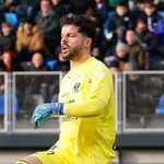 ASSE : le coup de gueule de Larsonneur a porté ses fruits !