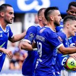 ASSE : le danger numéro 1 est identifié au RC Strasbourg