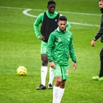 ASSE : le débrief musclé de la défaite face à  Montpellier (Vidéo)