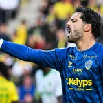 ASSE : le début de saison de Gautier Larsonneur fait débat chez les Verts