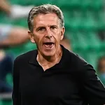 ASSE : le derby contre l’OL, sa situation personnelle, la colère des supporters… Puel ne désarme pas !