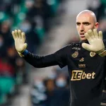 ASSE : le derby, la course au maintien, sa prise de risque… Bernardoni se lâche avant l’OL