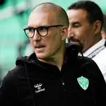 ASSE : le discours musclé de Batlles dans le vestiaire après Grenoble dévoilé !