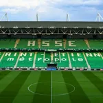 ASSE : le départ de Philippe Lyonnet officialisé
