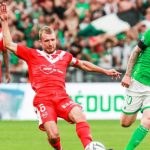 ASSE : le déplacement à  Caen pas si compliqué que prévu ?