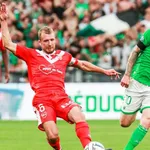 ASSE : le déplacement à  Caen pas si compliqué que prévu ?
