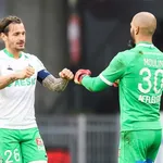 ASSE : le déplacement à Lorient, son avenir… Mathieu Debuchy en dit plus