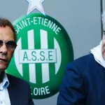 ASSE : le duo Caiazzo – Romeyer épinglé !