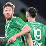 ASSE : le duo Charbonnier-Krasso fait débat chez les Verts