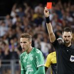 ASSE : le FC Metz fait jeu égal avec les Verts dans plusieurs catégories peu enviées