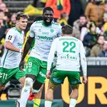 ASSE : le FC Nantes réussit vraiment bien aux Verts