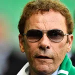 ASSE : le fils de Roland Romeyer vandalisé