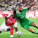 ASSE : le Flop Abdelhamid s’est offert un record très prisé à  Monaco
