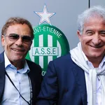 ASSE : le futur repreneur a assisté au match contre le PSG, la négociation bien avancée !