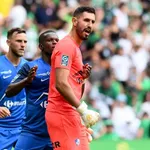ASSE : le gardien de Grenoble révèle comme il a arrêté le pénalty de Charbonnier