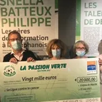 ASSE : le grand geste de solidarité des supporters stéphanois