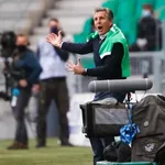ASSE : le grand retour d’un banni se profile à l’horizon