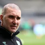 ASSE : le groupe de Batlles à  Caen est tombé, une bonne nouvelle également