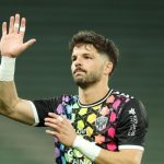 ASSE : le groupe de Batlles contre Guingamp est tombé, Larsonneur bien de retour !