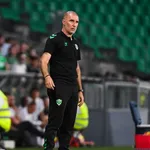 ASSE : le groupe de Batlles pour Annecy est tombé, trois absences à  déplorer
