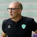 ASSE : le groupe de Batlles pour Bastia dévoilé !