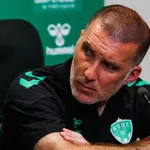 ASSE : le groupe de Batlles pour Grenoble est connu, absence confirmée pour Nkounkou !