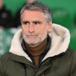 ASSE : Dall’Oglio dévoile son groupe pour Angers et écarte deux joueurs