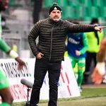 ASSE : le groupe de Dupraz pour Clermont est tombé !
