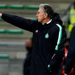ASSE : le groupe de Puel pour Brest dévoilé !