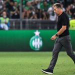 ASSE : le groupe de Puel pour Metz dévoilé, le verdict est tombé pour les incertains !