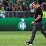 ASSE : le groupe de Puel pour Montpellier dévoilé, grande première pour Ramirez !