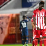 ASSE : le groupe de Puel pour Nice est connu, le prêt de Cissé restera rocambolesque