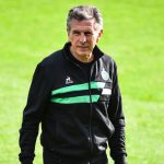 ASSE : le groupe de Puel pour Strasbourg dévoilé, coup dur pour Ramirez !