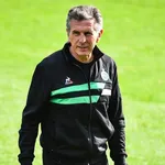 ASSE : le groupe de Puel pour Strasbourg dévoilé, coup dur pour Ramirez !