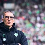 ASSE : le groupe des Verts à  Grenoble est tombé
