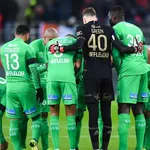 ASSE : le groupe des Verts pour Angers est tombé !