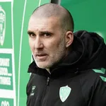 ASSE : le groupe des Verts pour Nîmes, Pavlovic première !