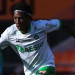 ASSE : le groupe des Verts sans Neyou pour affronter le RC Lens