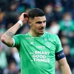 ASSE : le groupe pour Brest est tombé, avec deux recrues blessées et deux joueurs écartés !