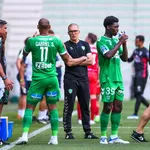 ASSE : le groupe pour Quevilly-Rouen dévoilé, Pintor est là , pas Briançon !