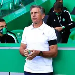 ASSE : le groupe retenu par Claude Puel pour affronter l’OM (Fofana est là )