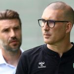 ASSE – Le Havre : Batlles ne polémique pas sur l’arbitrage et promet une révolution chez les Verts