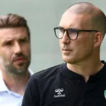 ASSE &ndash; Le Havre : Batlles ne polémique pas sur l’arbitrage et promet une révolution chez les Verts